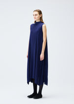 EFFICIENT SQUARE 2、ウィメンズ_ワンピース、着用画像2