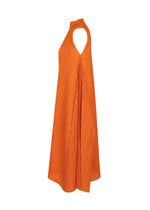 EFFICIENT SQUARE 2、ウィメンズ_ワンピース、ディテール画像2