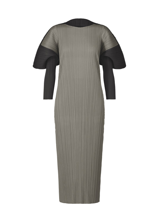 SQUARE, WOMEN 's Dresses, Gray