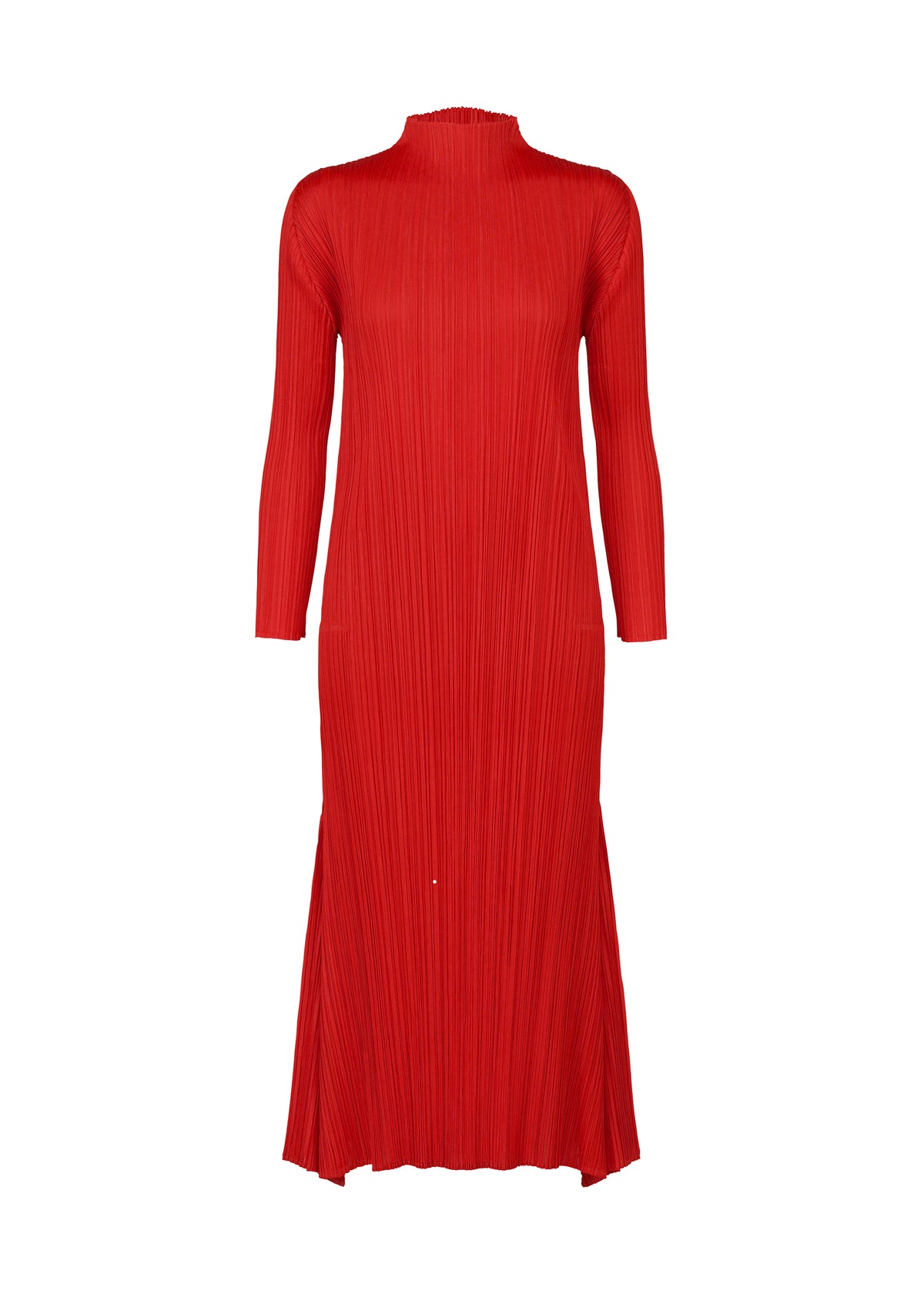 OLE!、ウィメンズ_ワンピース、レッド