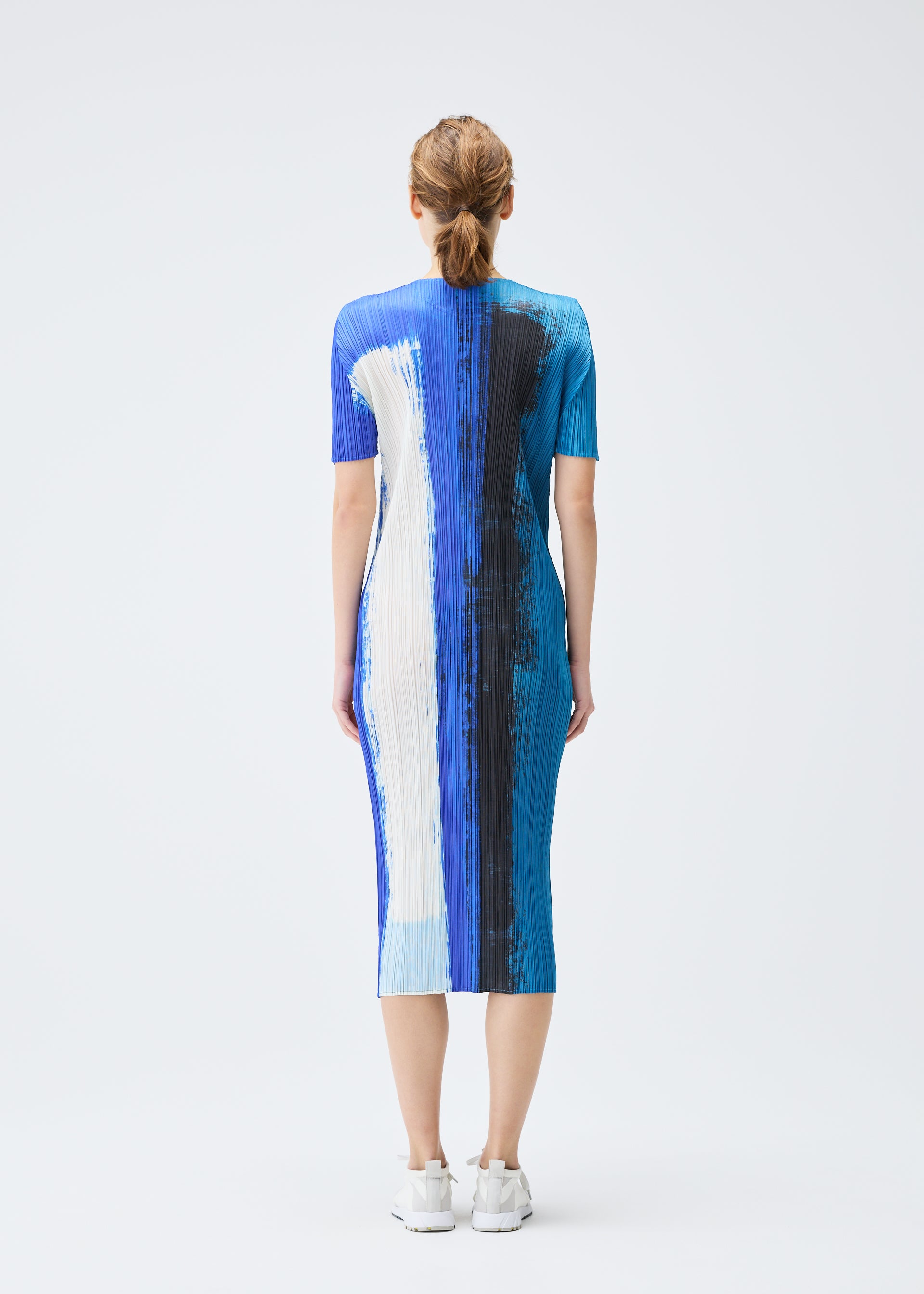 PLEATS PLEASE ISSEY MIYAKE - ワンピース PLEATS PLEASE ISSEY MIYAKE – ISSEY MIYAKE ONLINE STORE