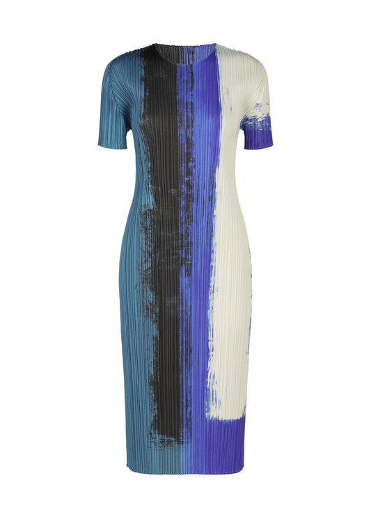 JUMP、ウィメンズ_ワンピース、ブルー