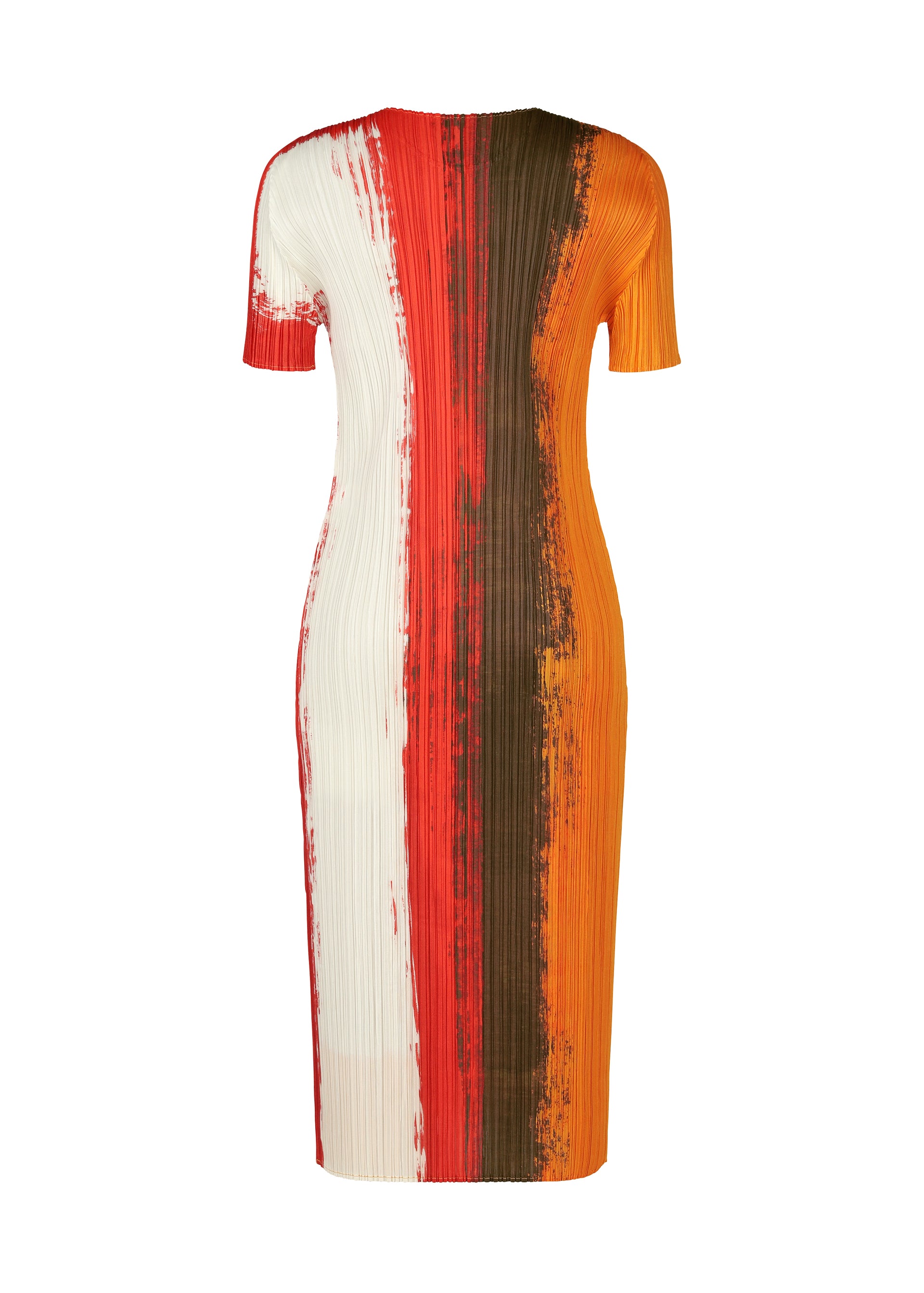 ワンピース ISSEY MIYAKE PLEAT PLEASE BASICS – isseymiyake.com