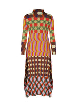 HARMONY、ウィメンズ_ワンピース、ディテール画像1