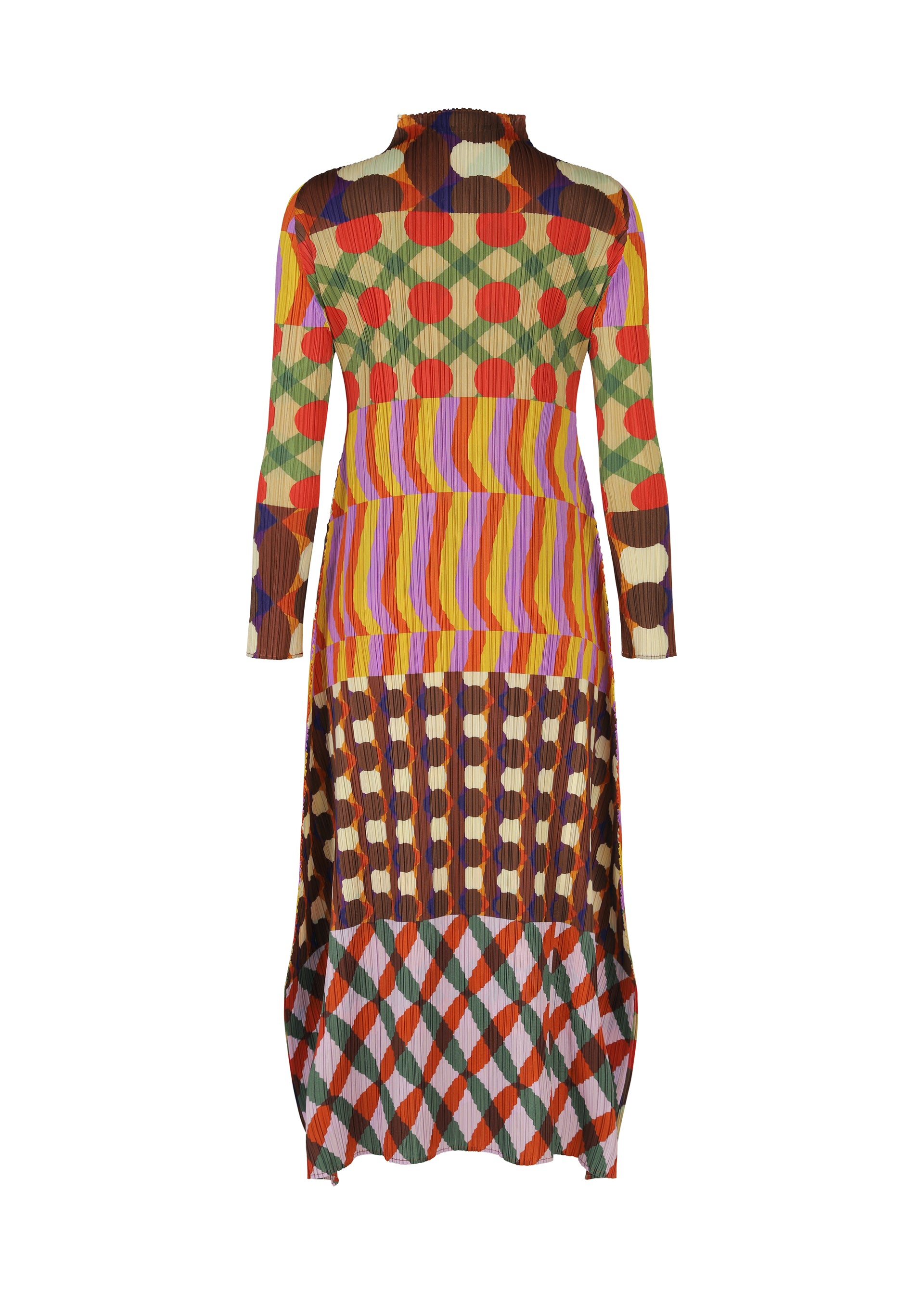 HARMONY、ウィメンズ_ワンピース、ディテール画像1