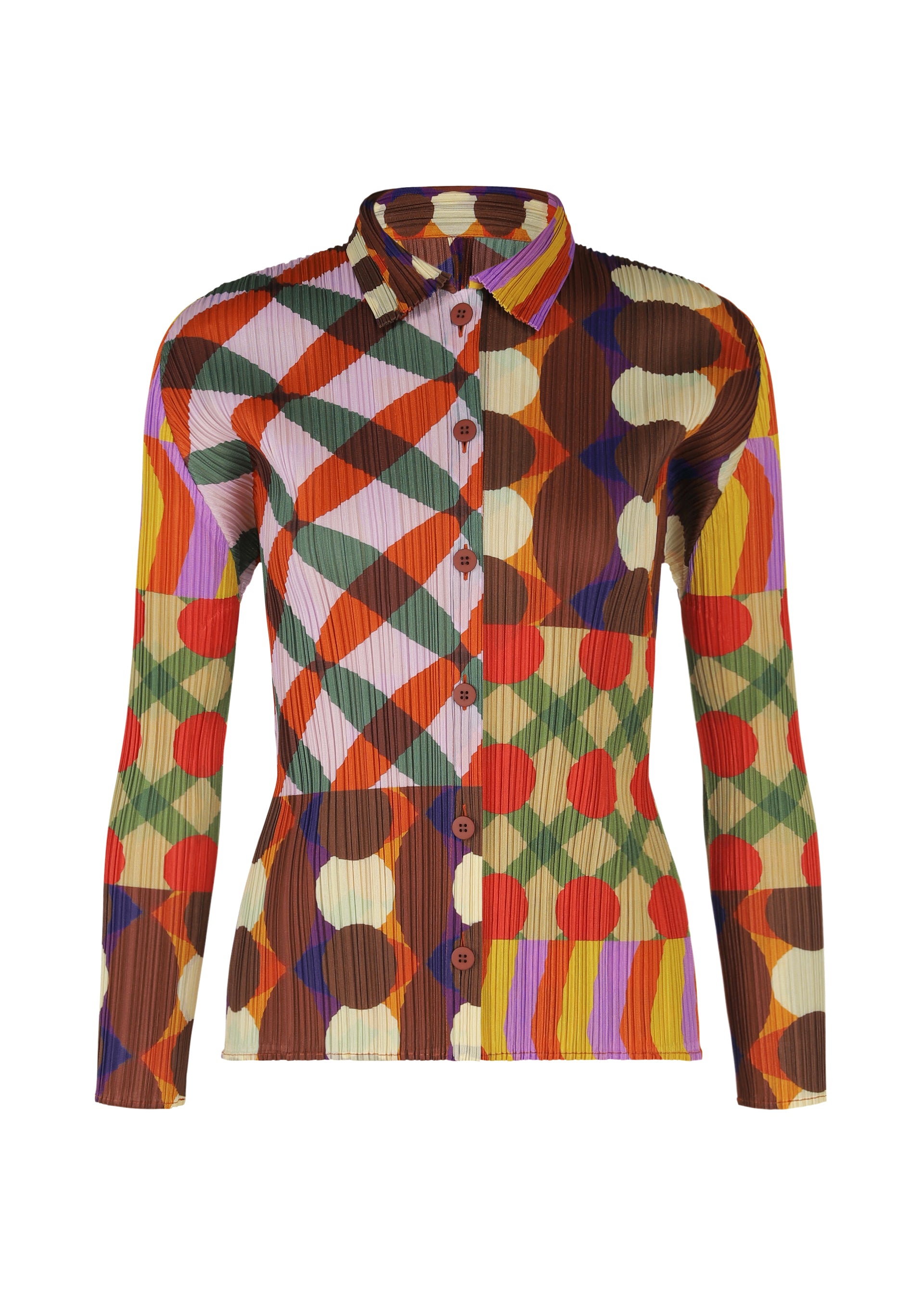 ウィメンズ／トップス／シャツ – isseymiyake.com