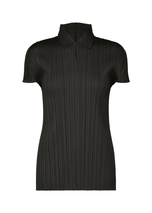 MONTHLY COLORS : AUGUST、ウィメンズ_トップス_トップ、ブラック