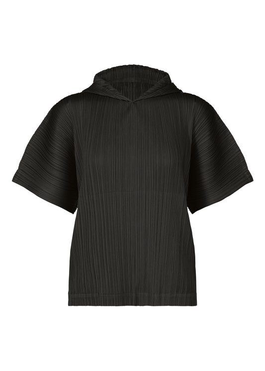 MONTHLY COLORS : AUGUST、ウィメンズ_トップス_トップ、ブラック