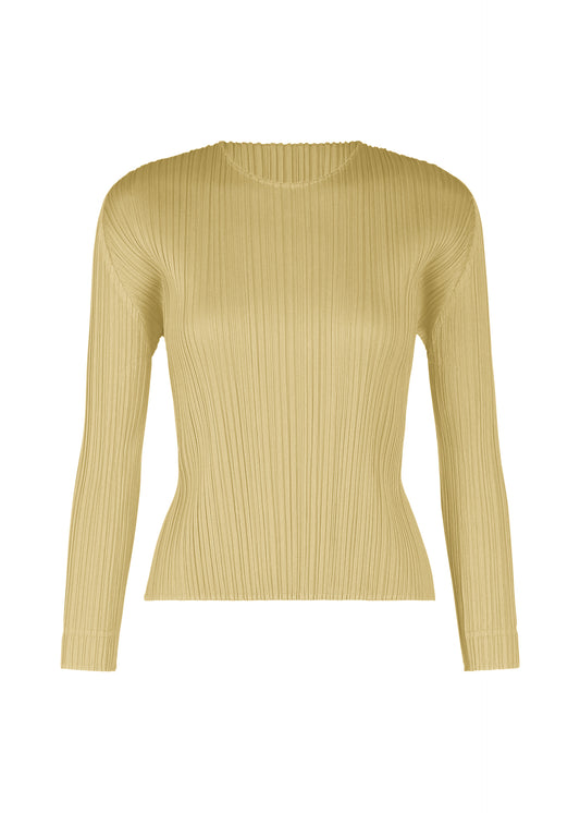 MONTHLY COLORS : DECEMBER、ウィメンズ_トップス_トップ、ホワイト