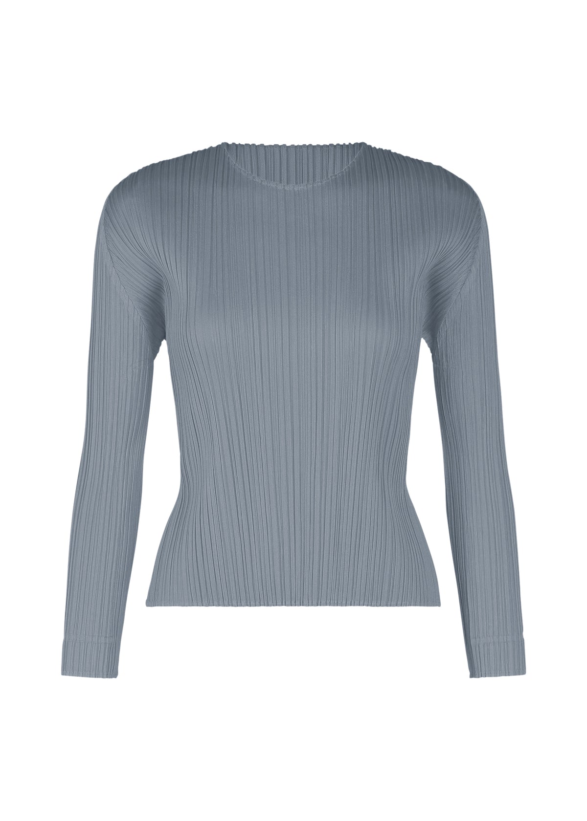 MONTHLY COLORS : DECEMBER、ウィメンズ_トップス_トップ、ブルー