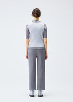 LUCID PLEATS、ウィメンズ_トップス_トップ、着用画像3