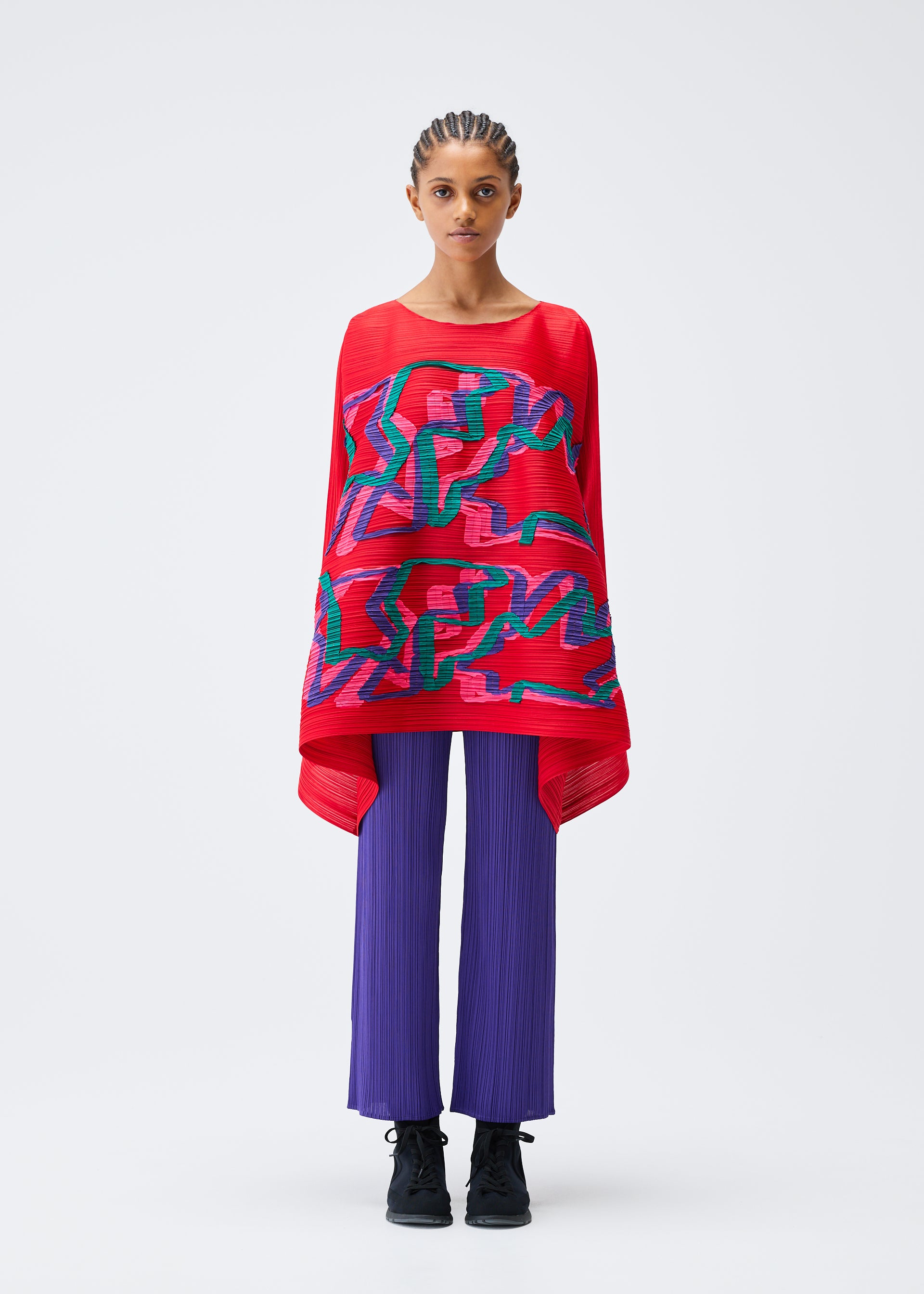 PLEATS PLEASE ISSEY MIYAKE – isseymiyake.com