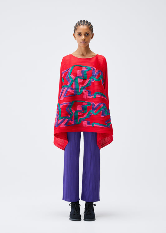 MIX、ウィメンズ_トップス_トップ、着用画像1