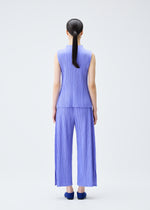 MELLOW PLEATS、ウィメンズ_トップス_トップ、着用画像3