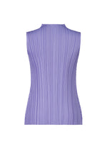 MELLOW PLEATS、ウィメンズ_トップス_トップ、ディテール画像1