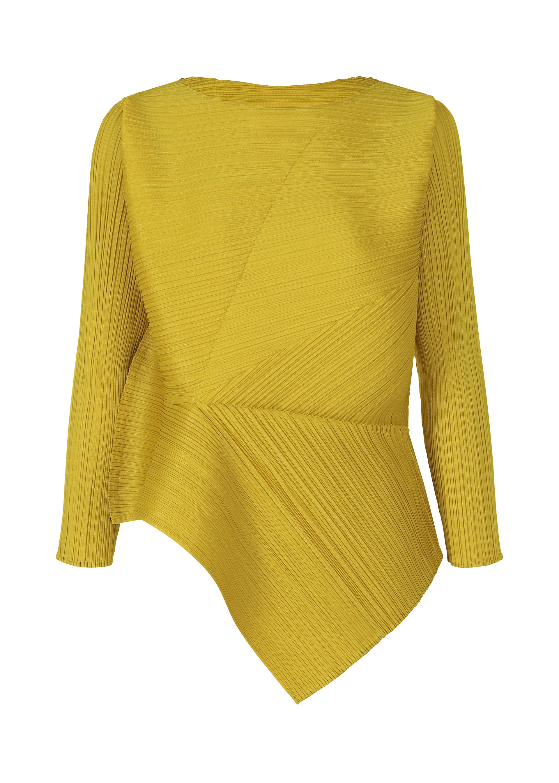 プリーツプリーズ　サークルトップス PLEATS PLEASE ISSEY MIYAKE – isseymiyake.com