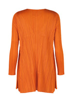 EFFICIENT SQUARE 2、ウィメンズ_トップス_トップ、ディテール画像1