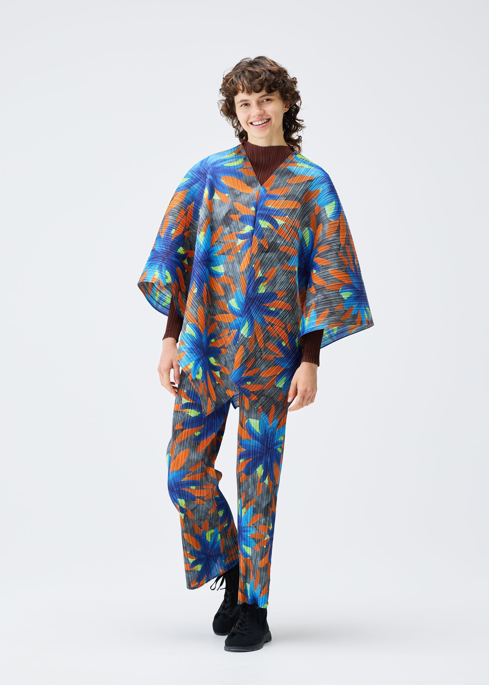 CARNIVAL、ウィメンズ_トップス_トップ、着用画像4