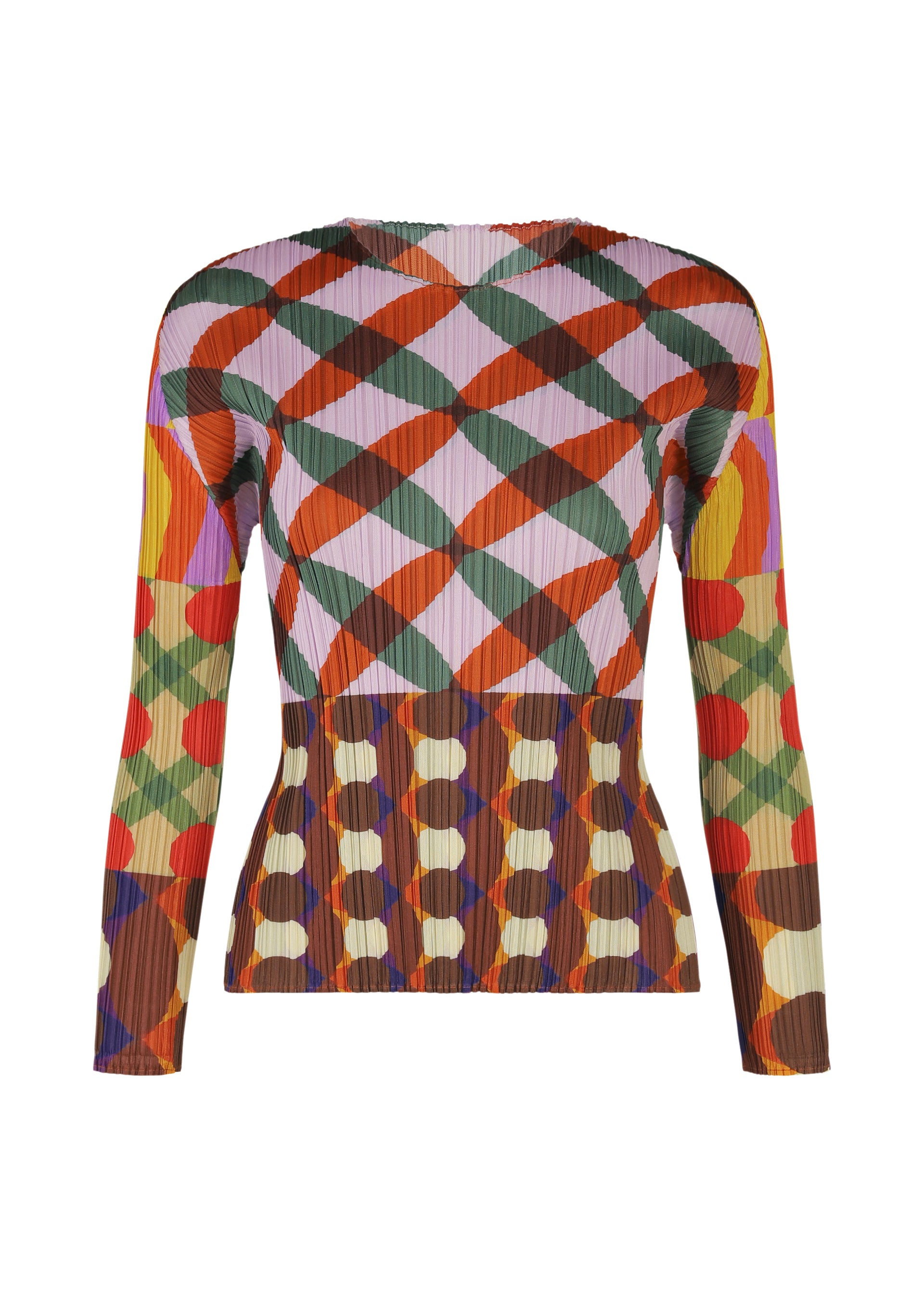 ウィメンズ／トップス／トップ – isseymiyake.com