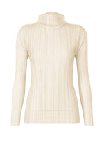SOFT PLEATS