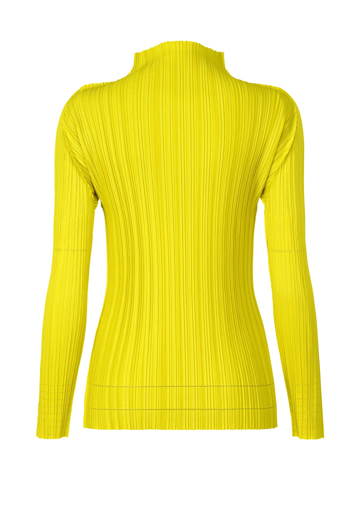 SOFT PLEATS、ウィメンズ_トップス_トップ、ディテール画像1