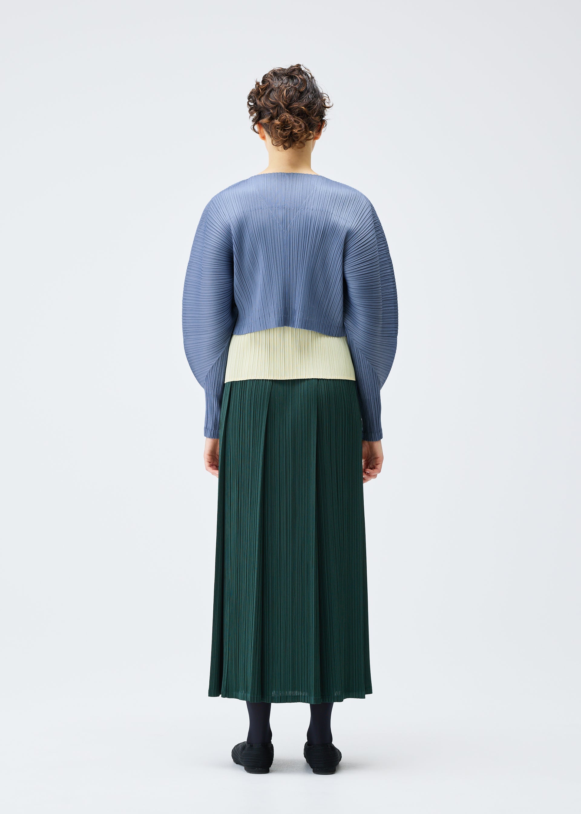 MONTHLY COLORS : DECEMBER – isseymiyake.com