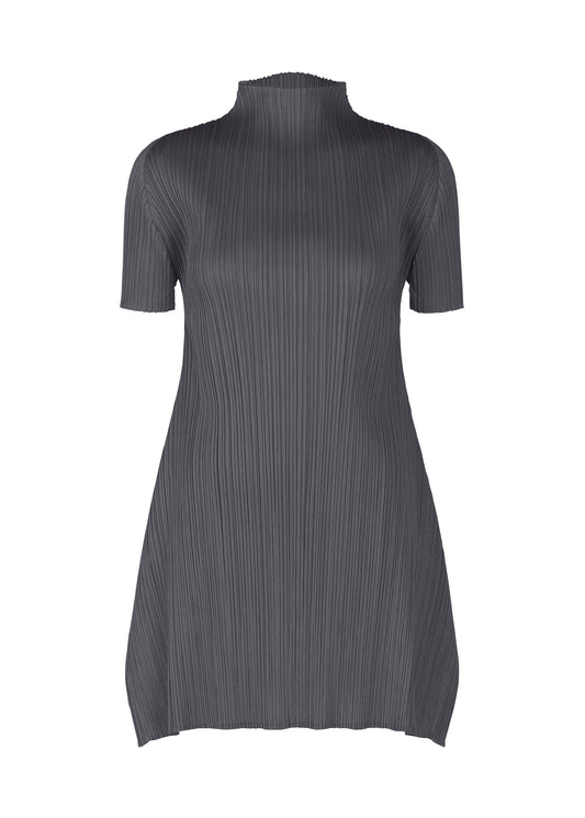 MONTHLY COLORS : JULY、ウィメンズ_トップス_チュニック、グレー