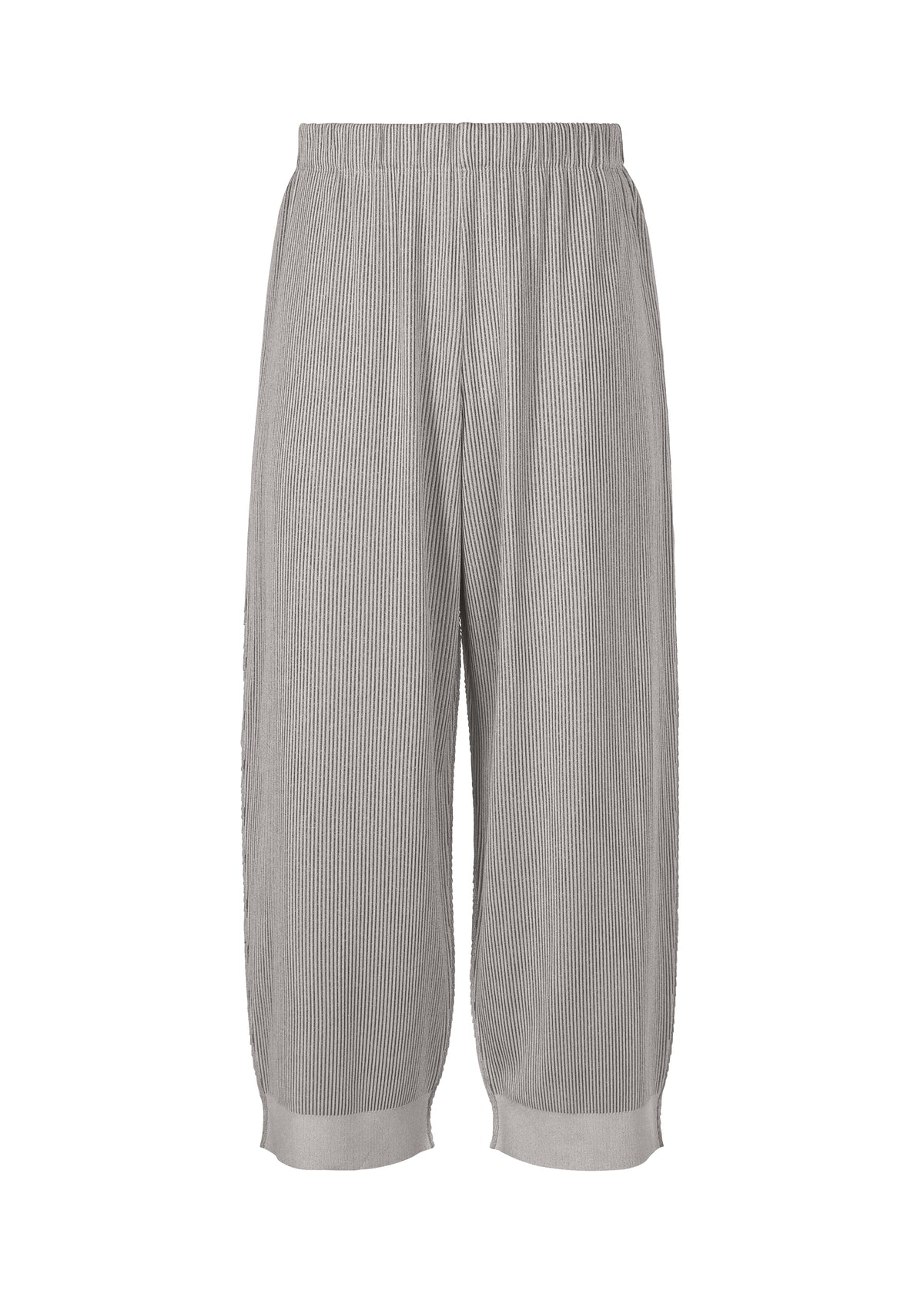 A-POC FORM、ウィメンズ_パンツ、ブラック