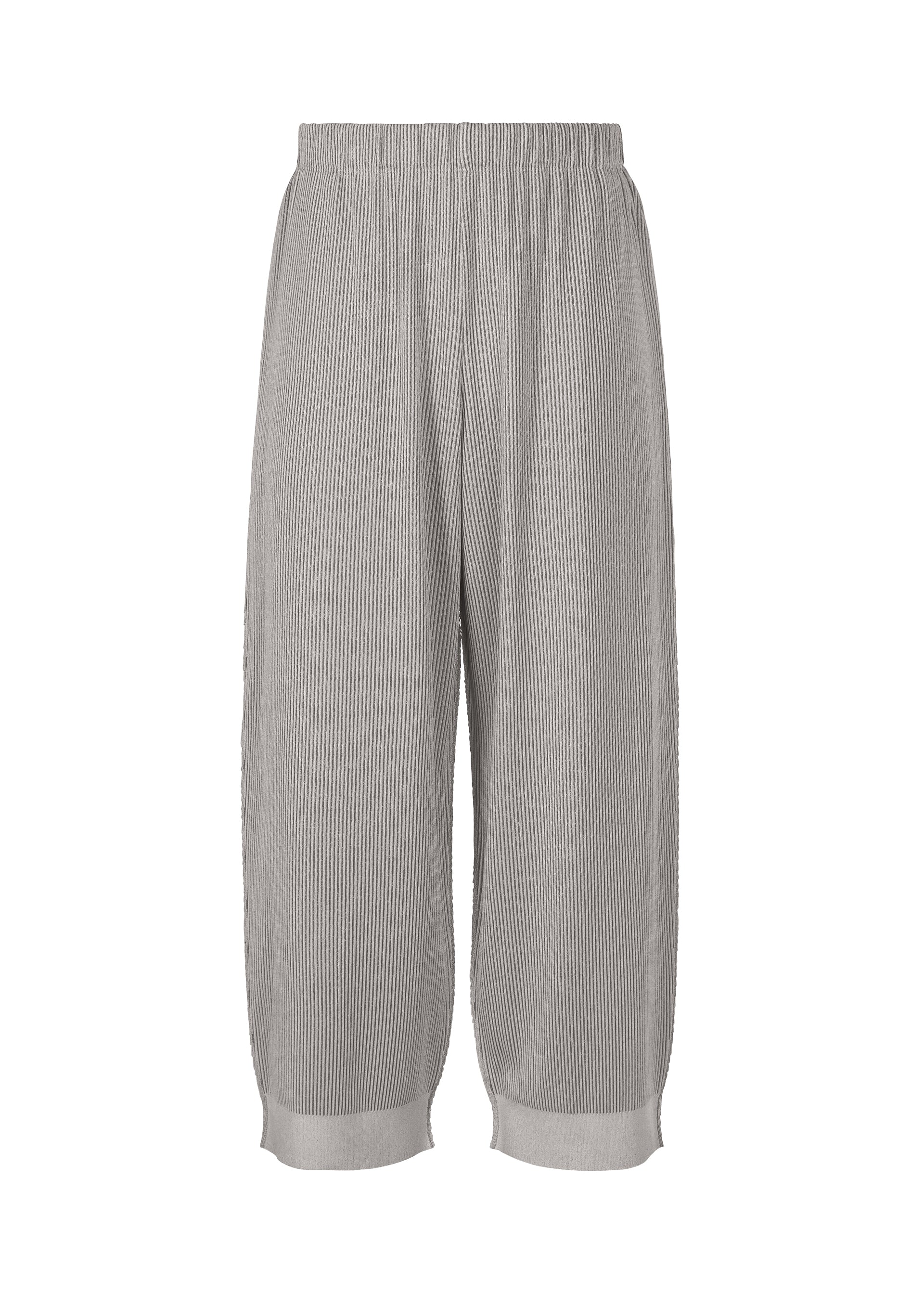 A-POC FORM、ウィメンズ_パンツ、ブラック