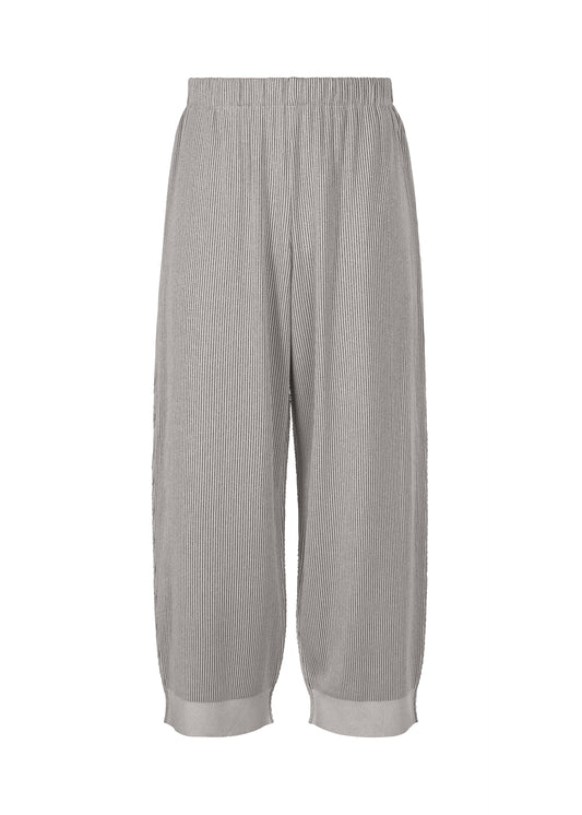 A-POC FORM、ウィメンズ_パンツ、ブラック
