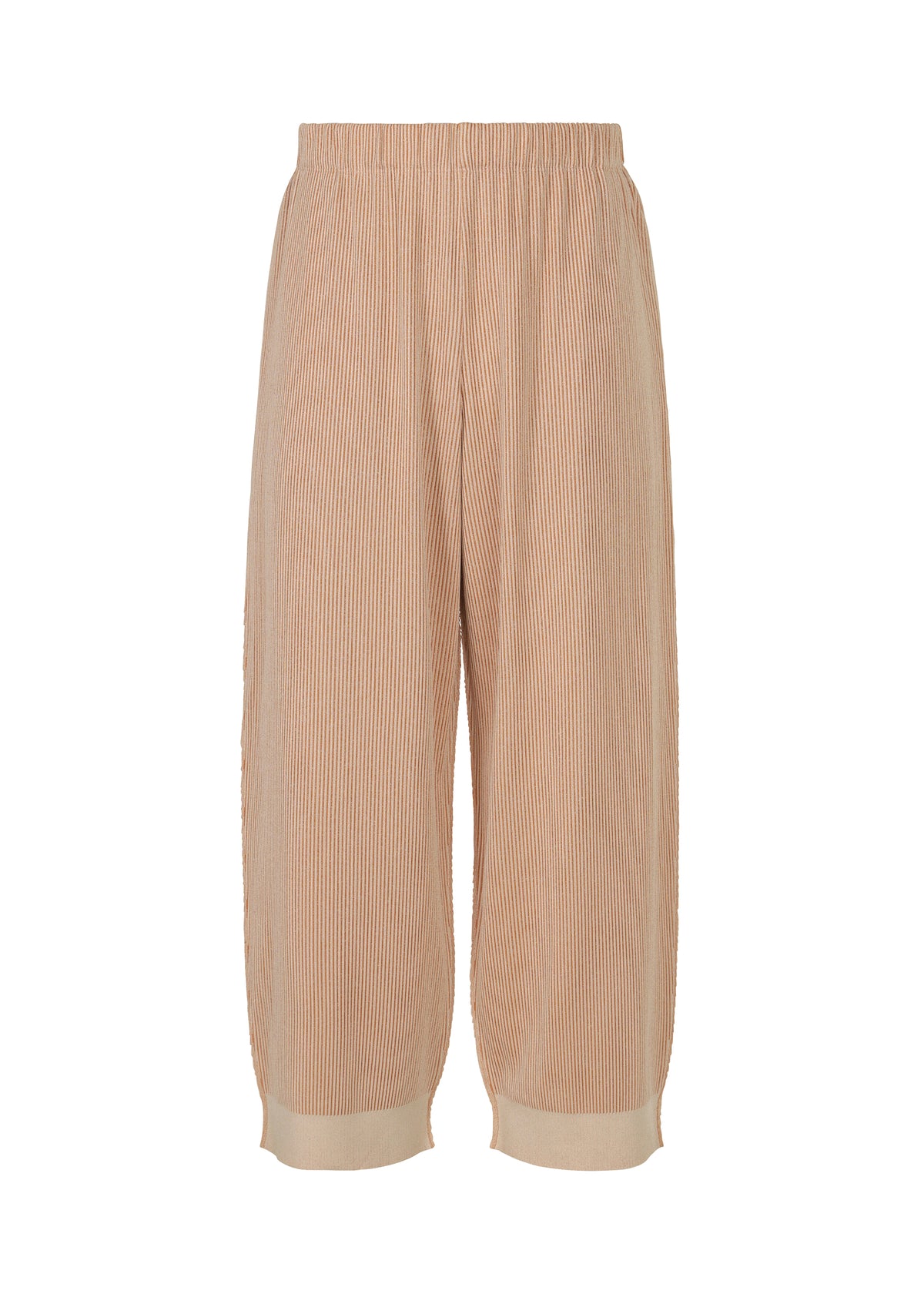 A-POC FORM、ウィメンズ_パンツ、イエロー