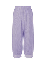 A-POC FORM、ウィメンズ_パンツ、ブルー