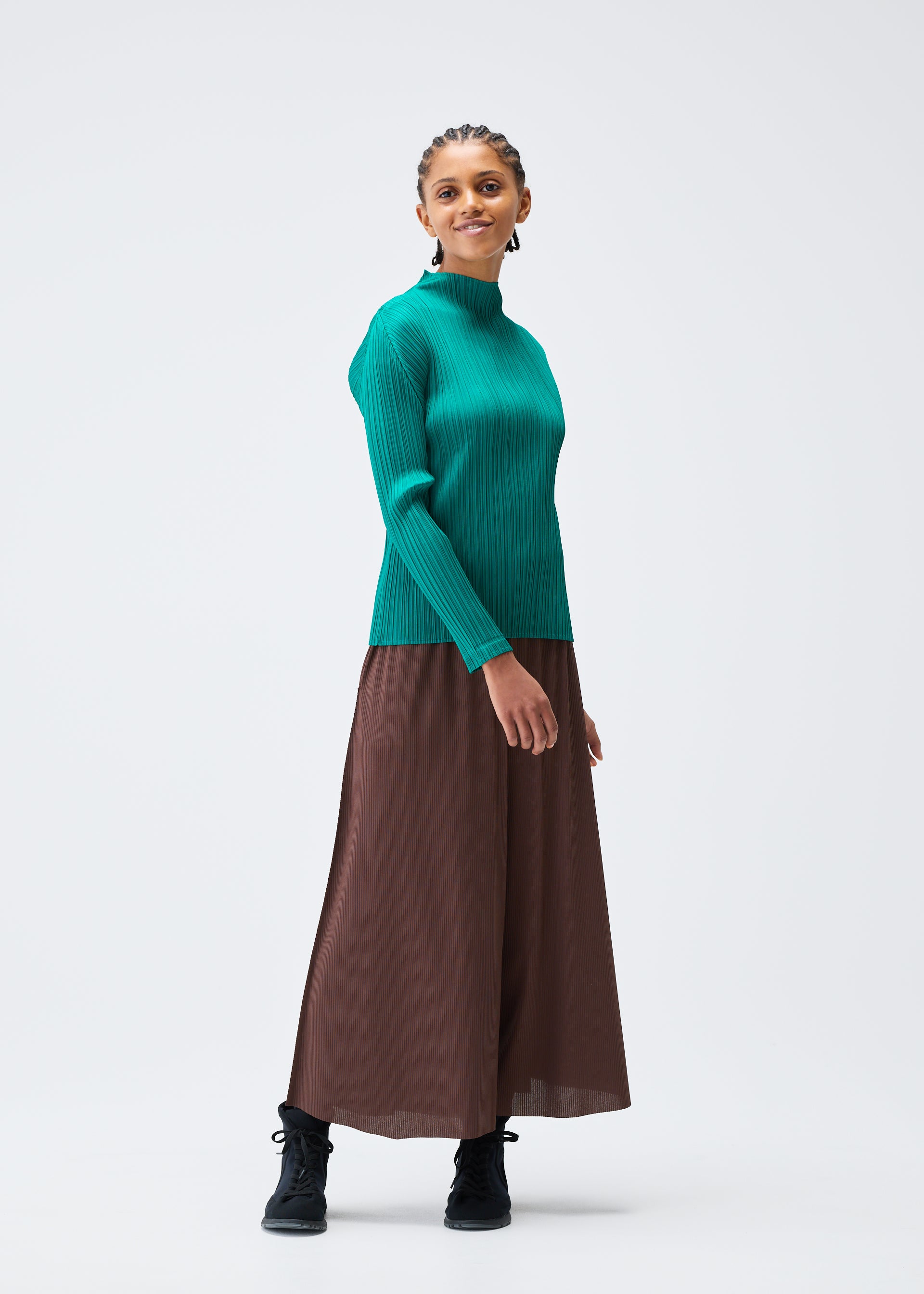 A-POC BOTTOMS – isseymiyake.com