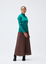 A-POC BOTTOMS、ウィメンズ_パンツ、着用画像4