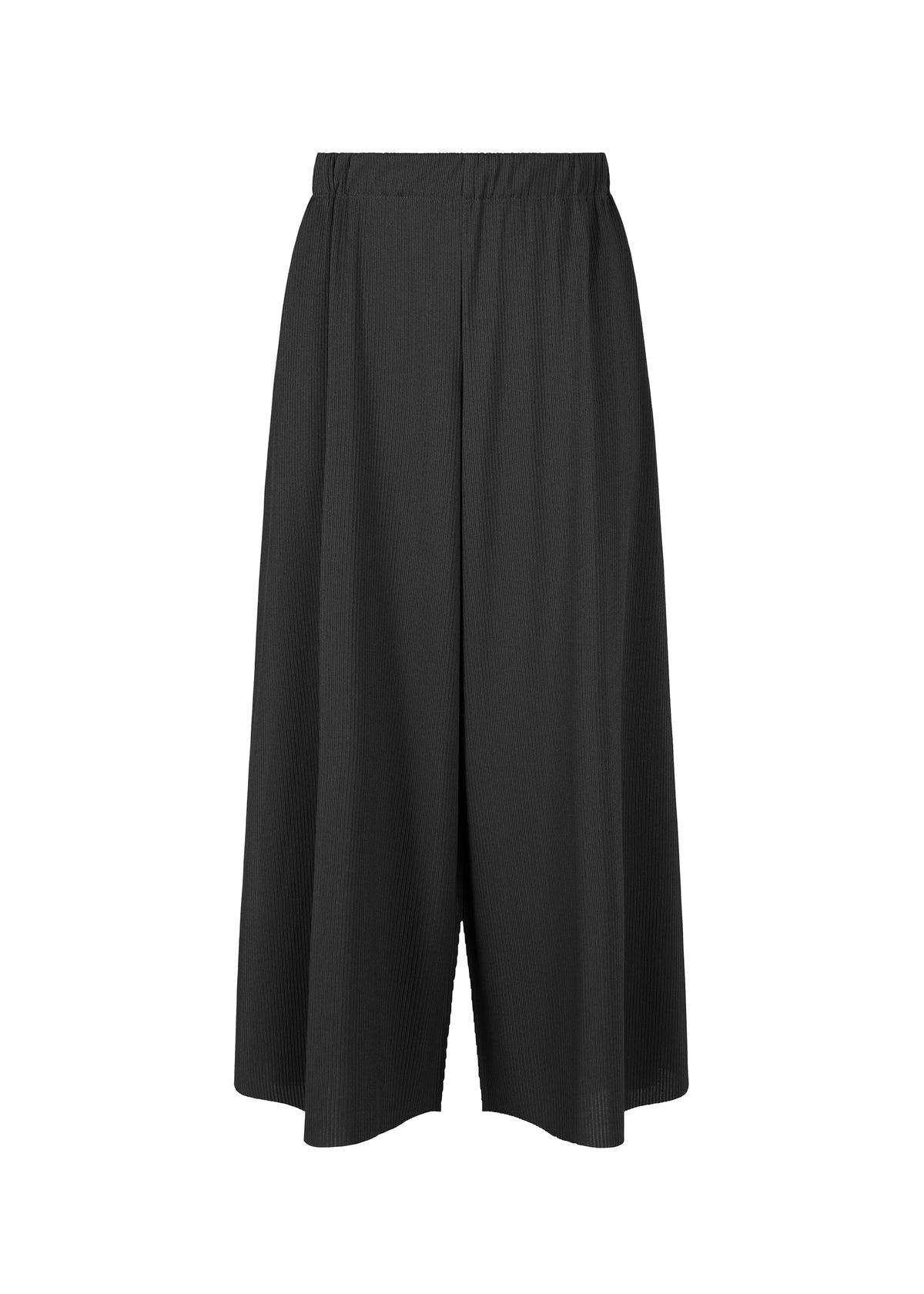 A-POC BOTTOMS、ウィメンズ_パンツ、ブラック