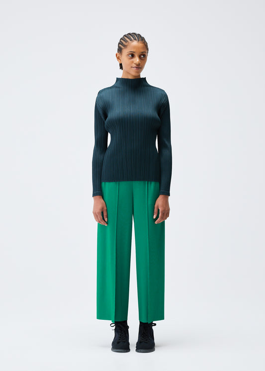 A-POC BOTTOMS、ウィメンズ_パンツ、着用画像1