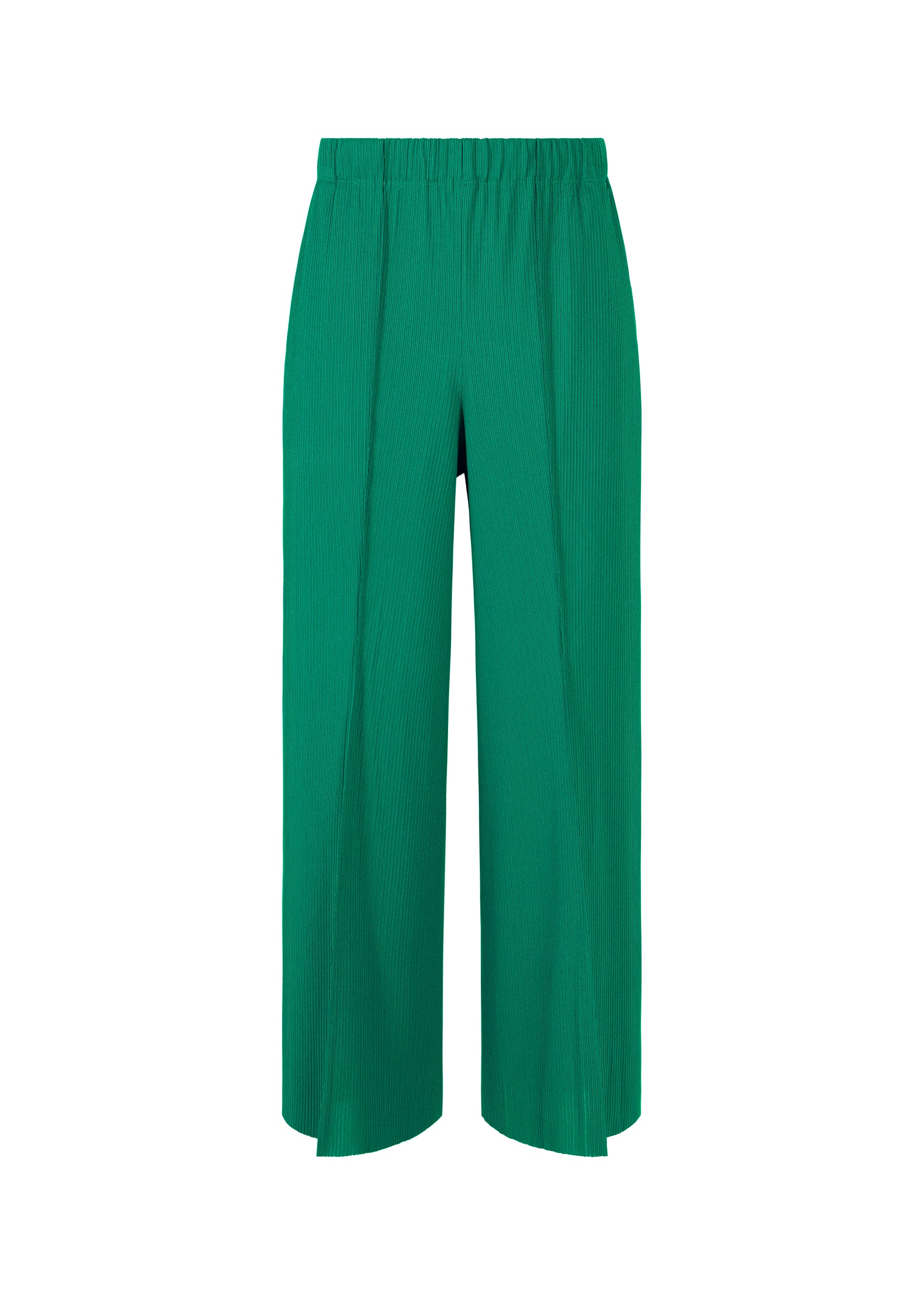 A-POC ABLE ISSEY MIYAKE パンツ グリーン A-POC BOTTOMS – isseymiyake.com