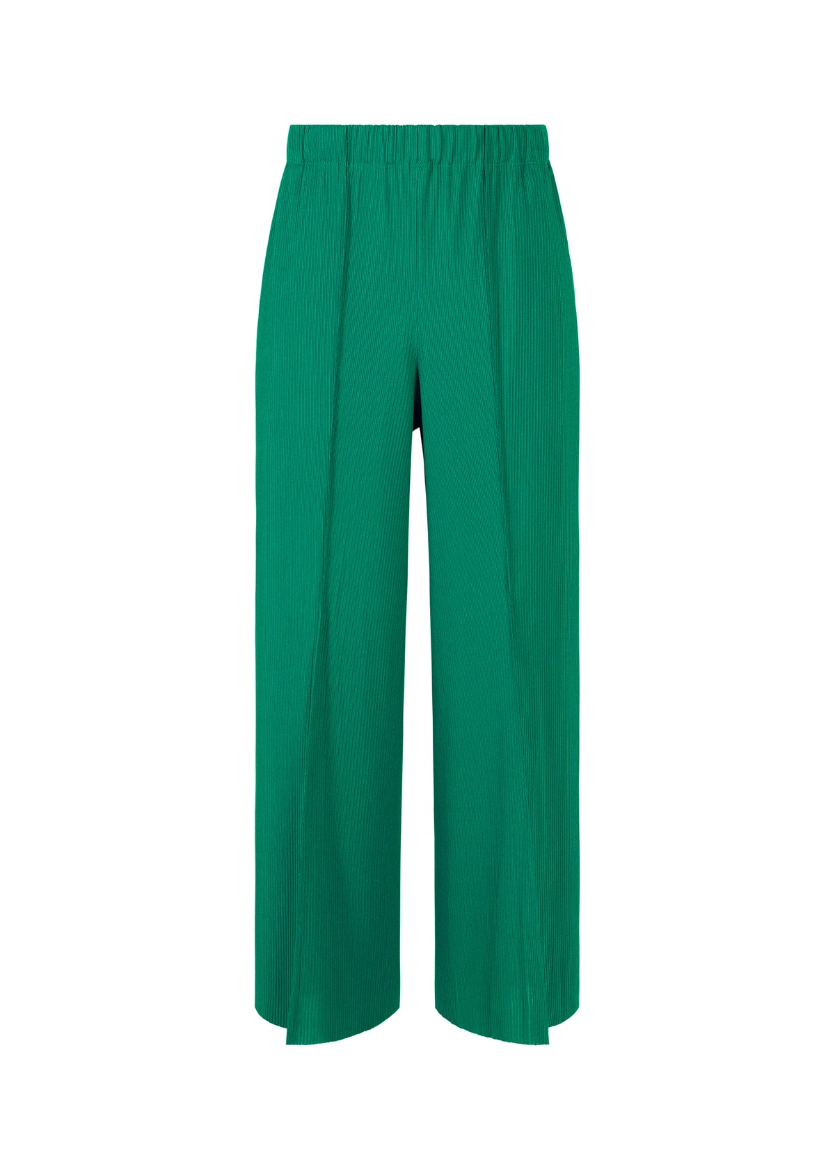 A-POC BOTTOMS、ウィメンズ_パンツ、グリーン