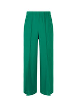 A-POC BOTTOMS、ウィメンズ_パンツ、グリーン