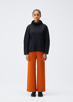 A-POC SHELL、ウィメンズ_ニット、着用画像4