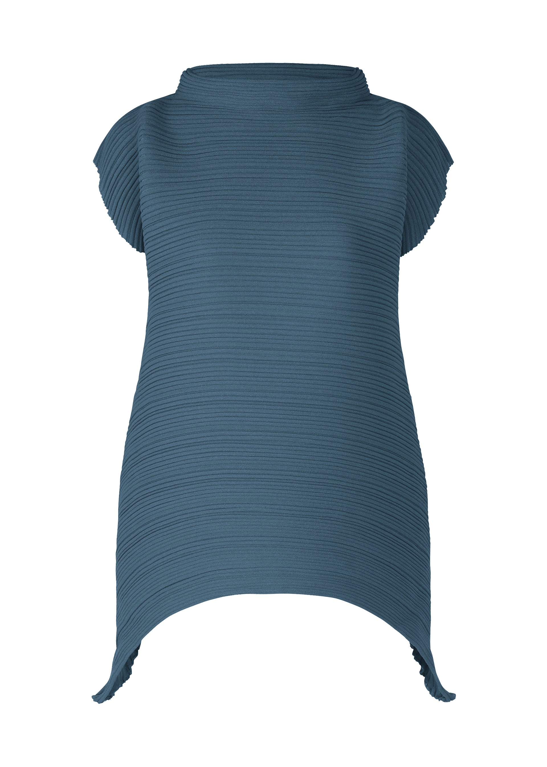 4月新作】プリーツプリーズ SHEER BOUNCE KNIT
