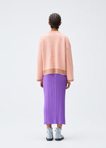 TEMPO KNIT、ウィメンズ_ニット、着用画像3