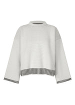 TEMPO KNIT