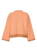 TEMPO KNIT、ウィメンズ_ニット、ディテール画像1