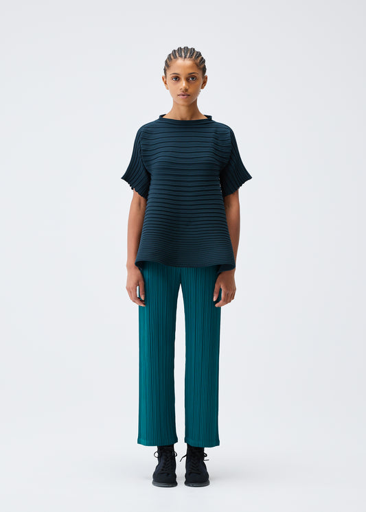 BOUNCE KNIT、ウィメンズ_ニット、着用画像1