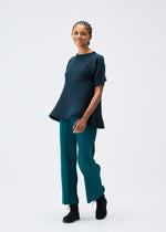 BOUNCE KNIT、ウィメンズ_ニット、着用画像4
