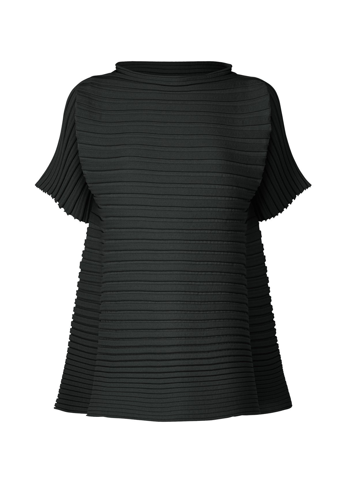 BOUNCE KNIT、ウィメンズ_ニット、カーキ