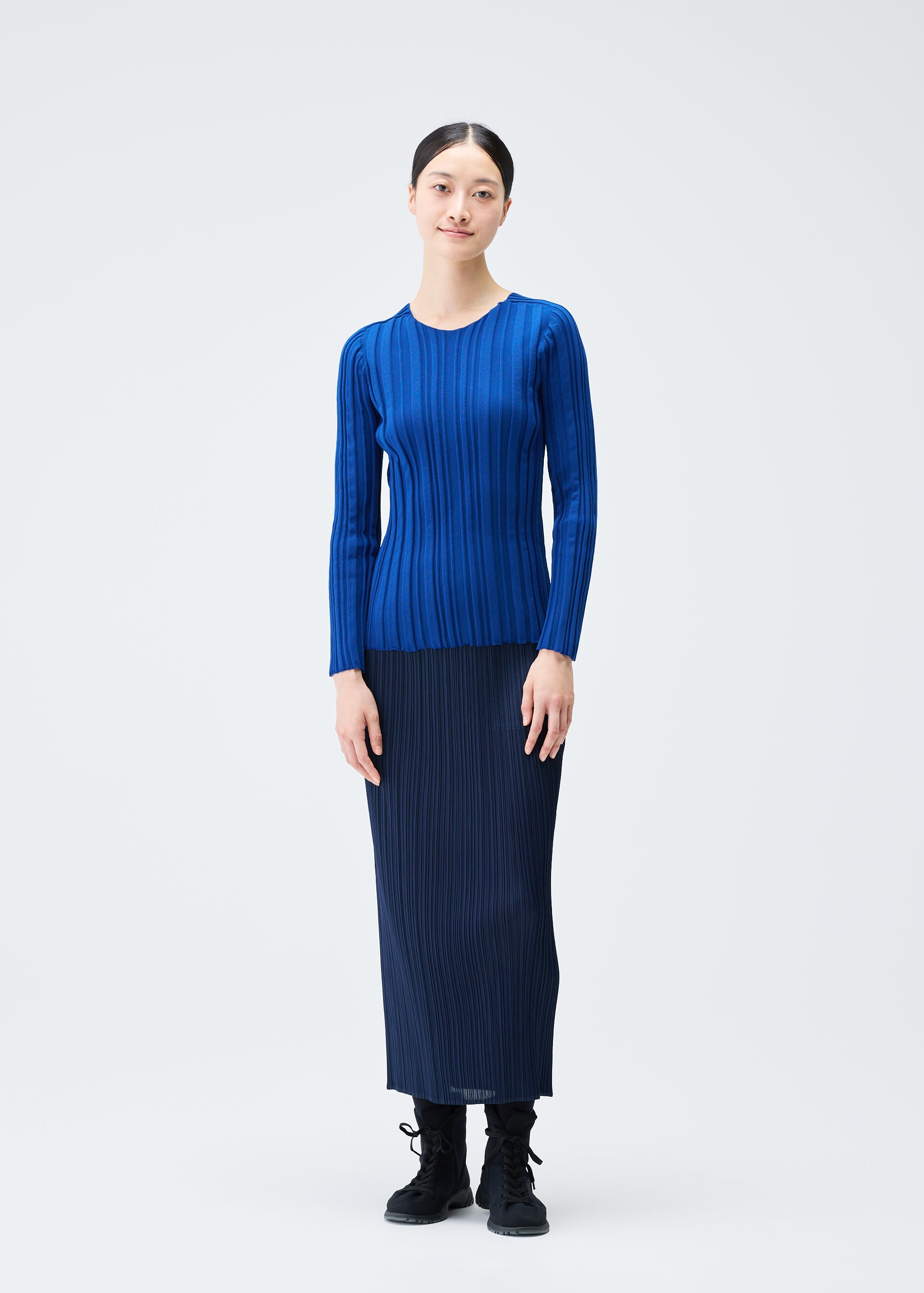 RIB KNIT – isseymiyake.com