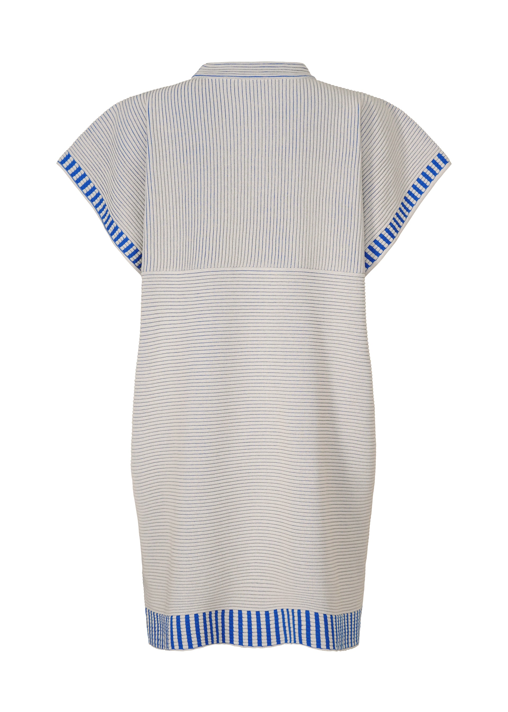 TEMPO KNIT、ウィメンズ_トップス_チュニック、ディテール画像1