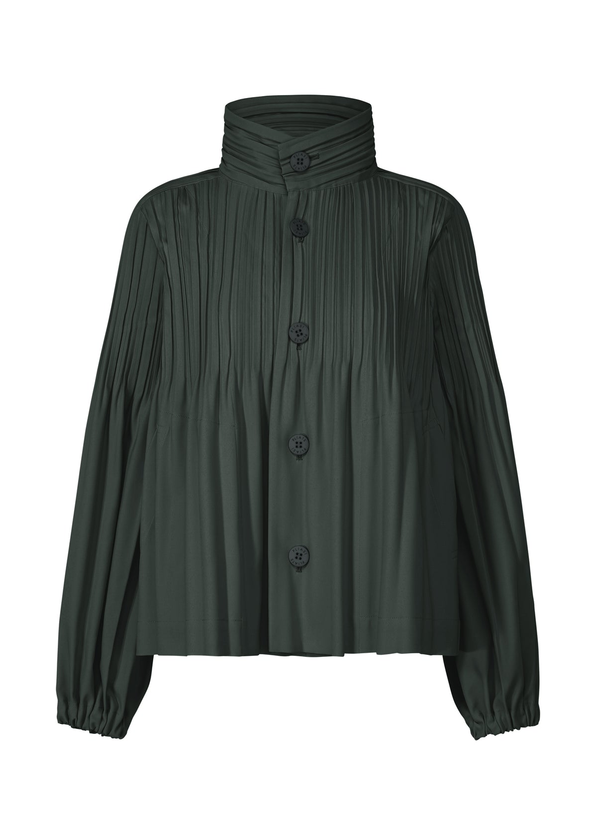 SMOOTH COAT、ウィメンズ_ジャケット&コート_コート、ブラック